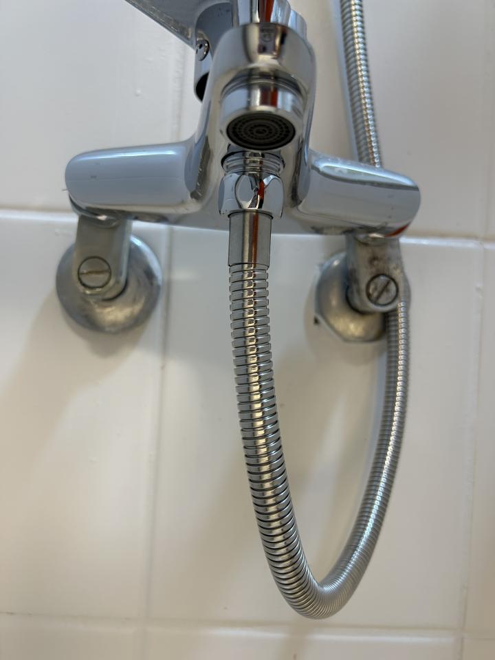 水管維修案件圖片