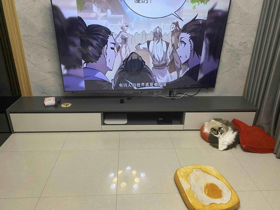 地板施工案件圖片