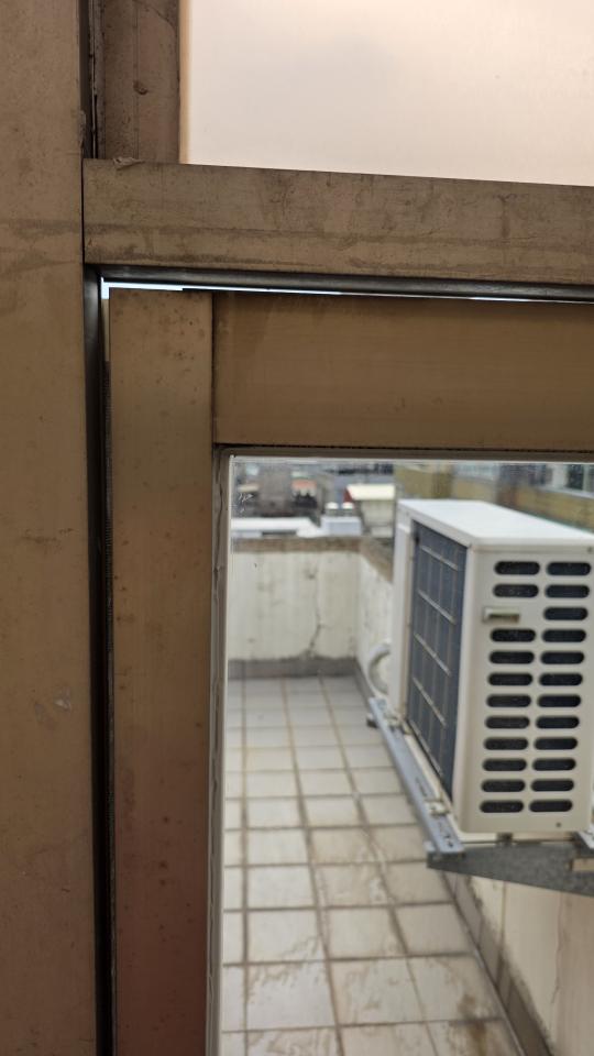 門片維修案件圖片