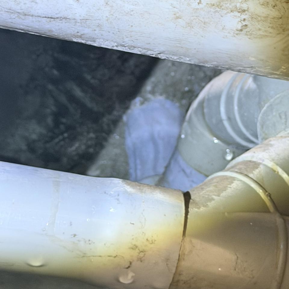 漏水處理案件圖片