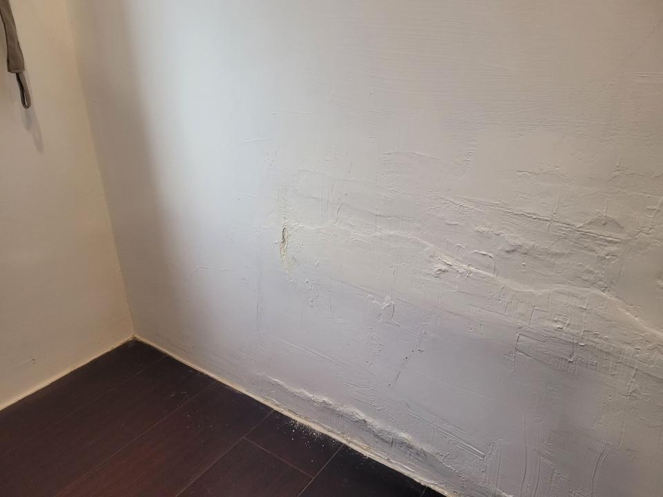 壁癌處理案件圖片