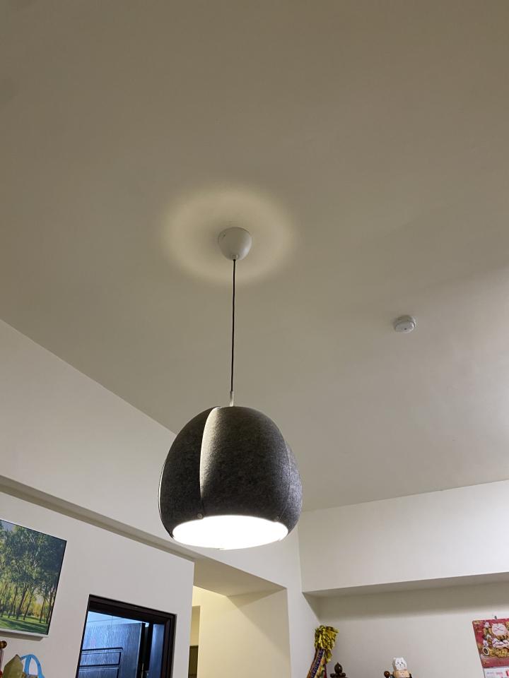 燈具安裝案件圖片