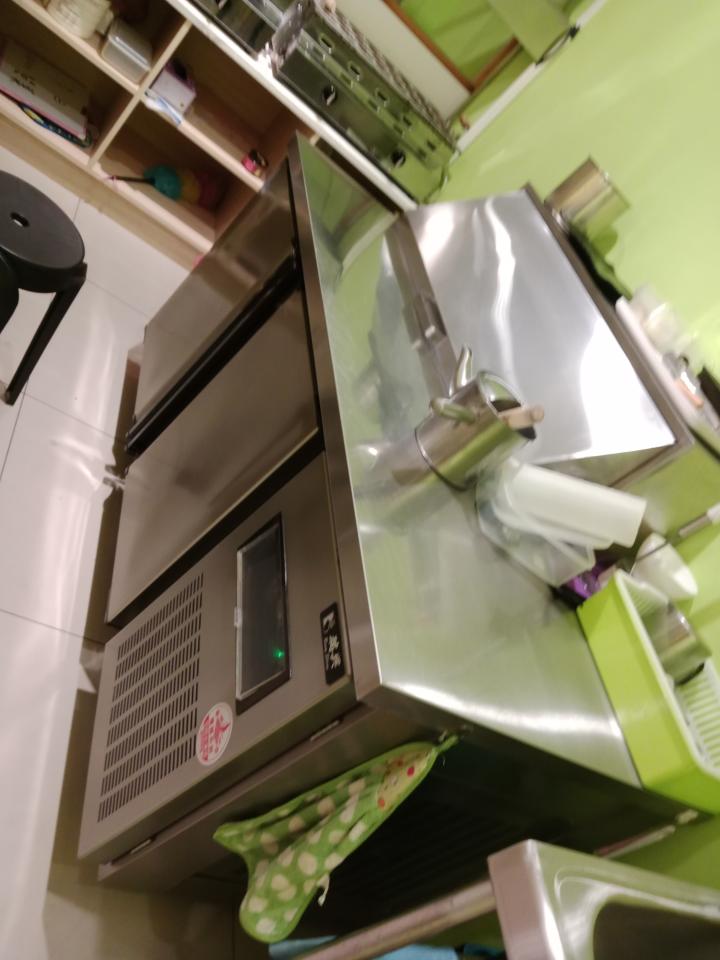 餐飲設備案件圖片