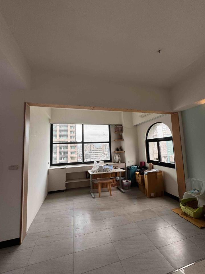 油漆工程案件圖片