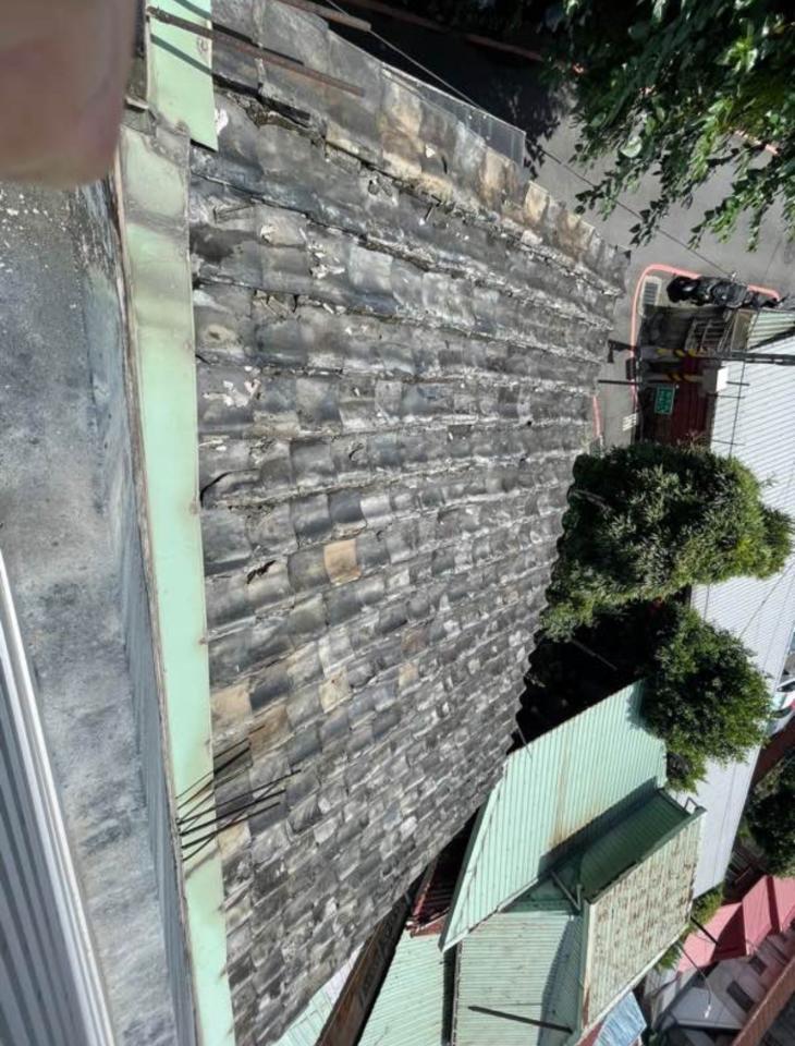 屋瓦翻修案件圖片
