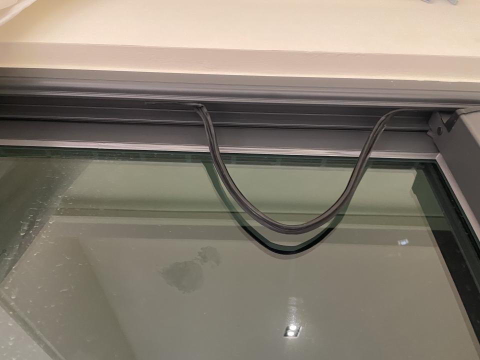 鋁門窗案件圖片