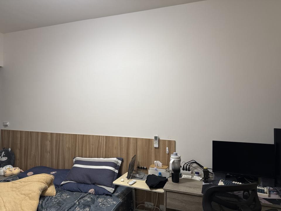 油漆工程案件圖片