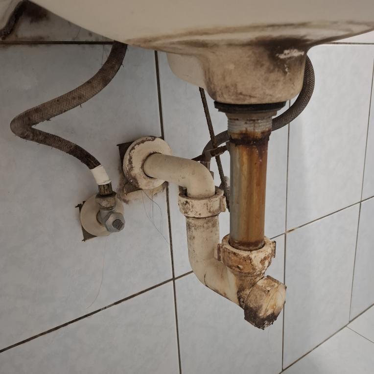 洗臉盆裝修案件圖片