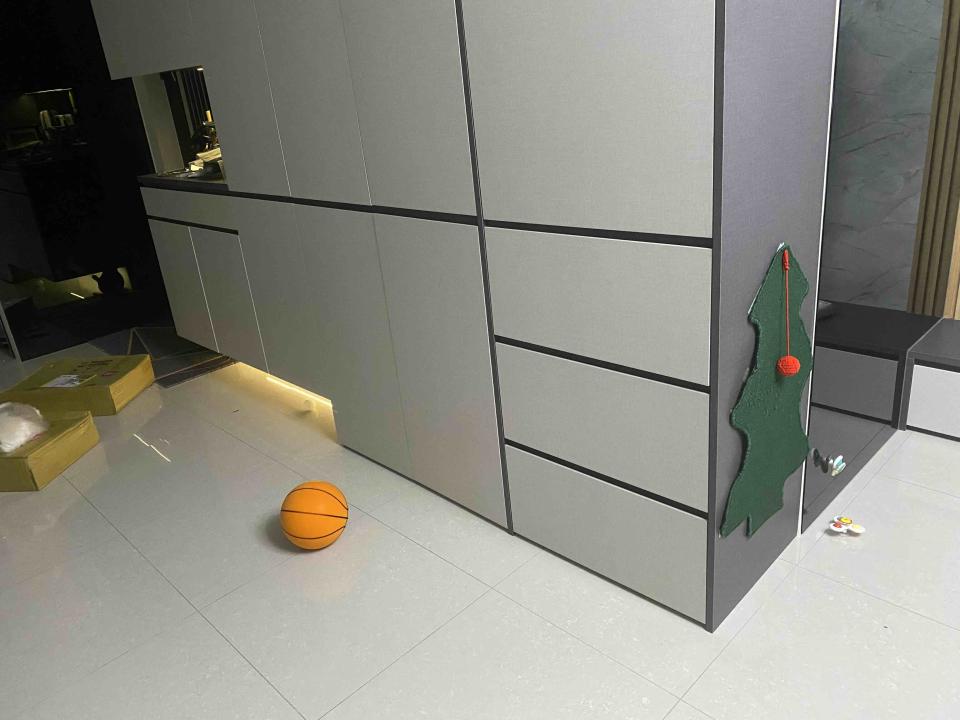 地板施工案件圖片