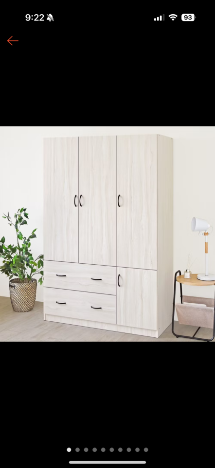 家具組裝案件圖片