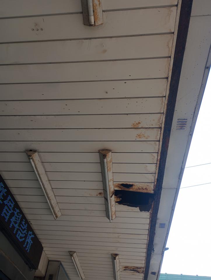 天花板設計案件圖片