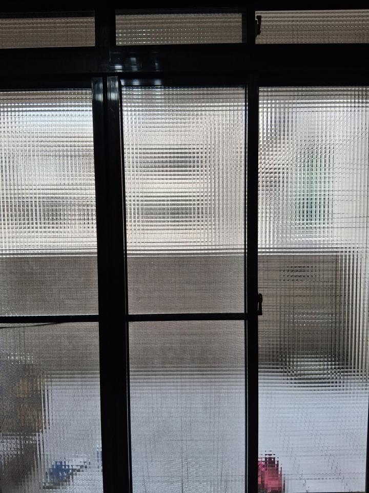 窗戶維修案件圖片