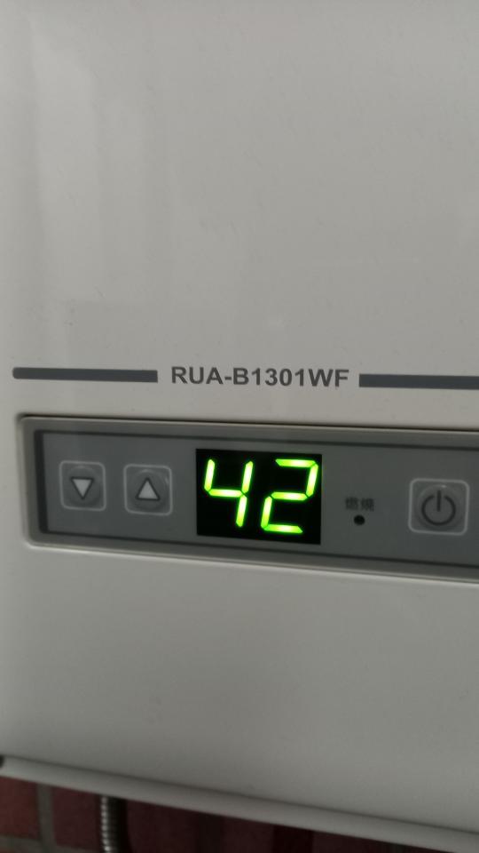 熱水器維修案件圖片