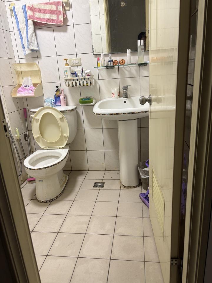 浴室翻新案件圖片