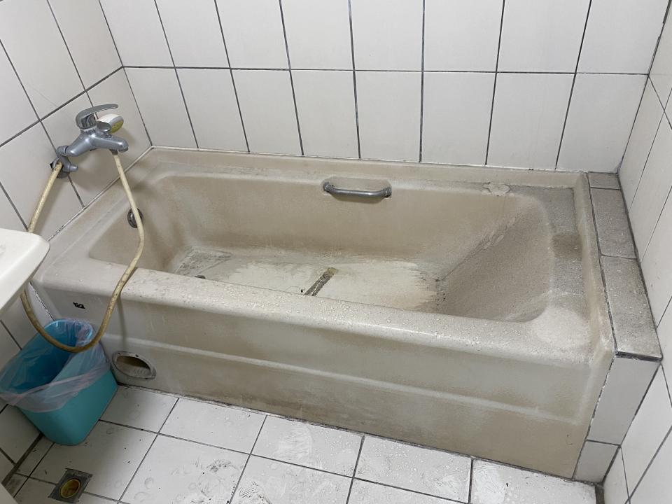 拆除工程案件圖片