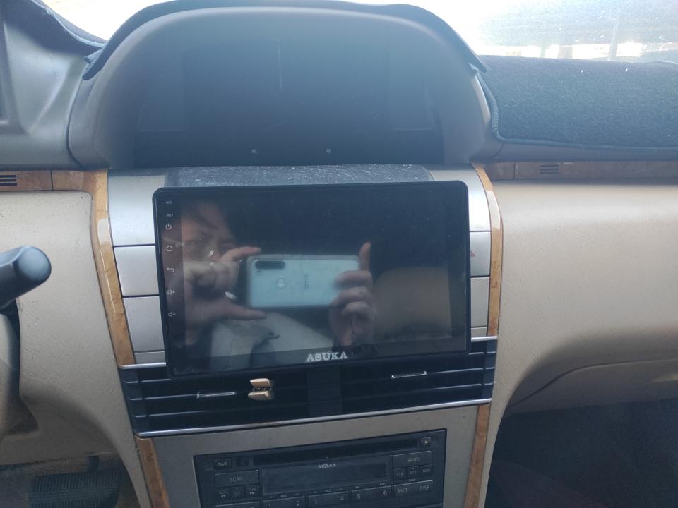 行車記錄器安裝案件圖片