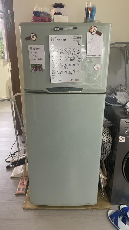 大型垃圾回收案件圖片