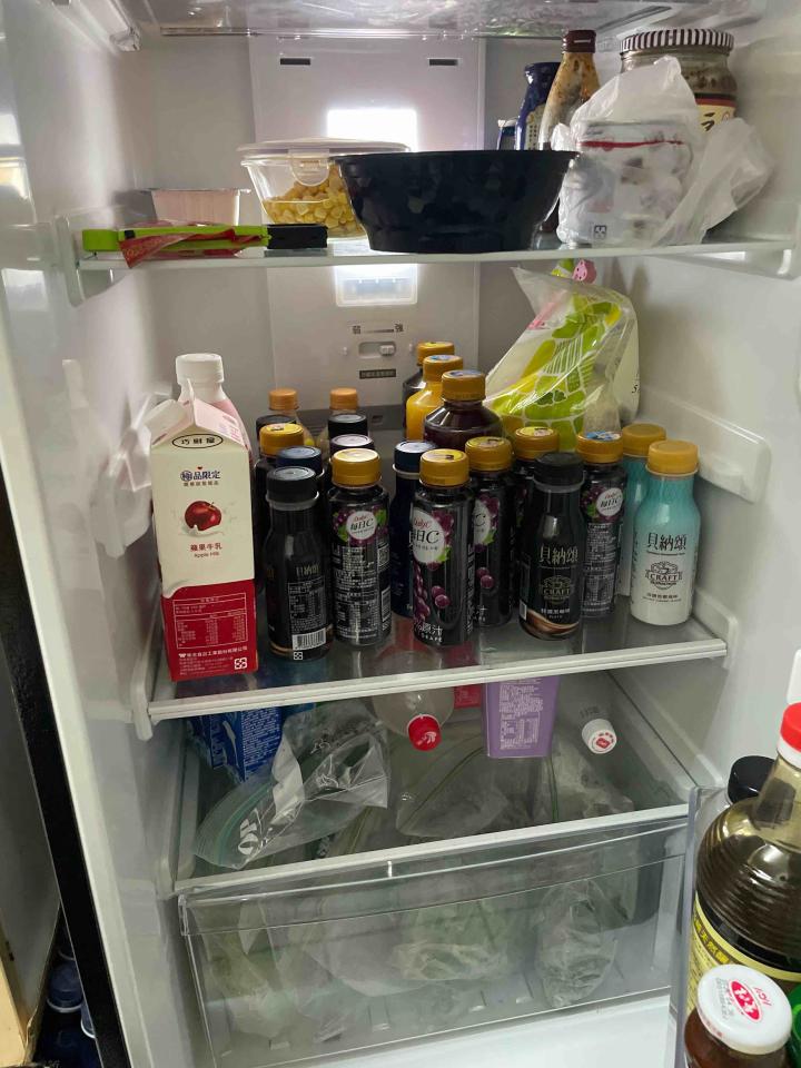 冰箱維修案件圖片