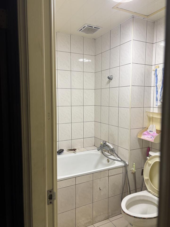 浴室翻新案件圖片