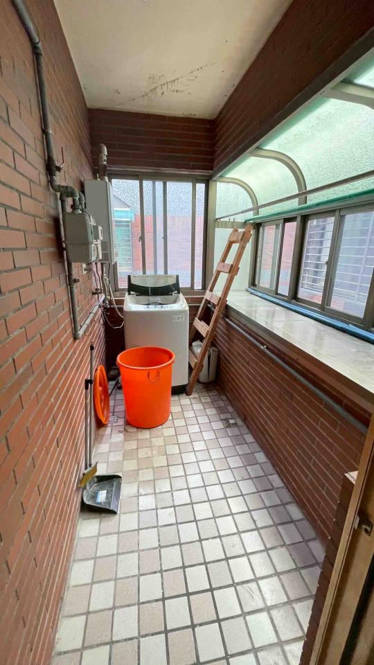 搬家清潔案件圖片