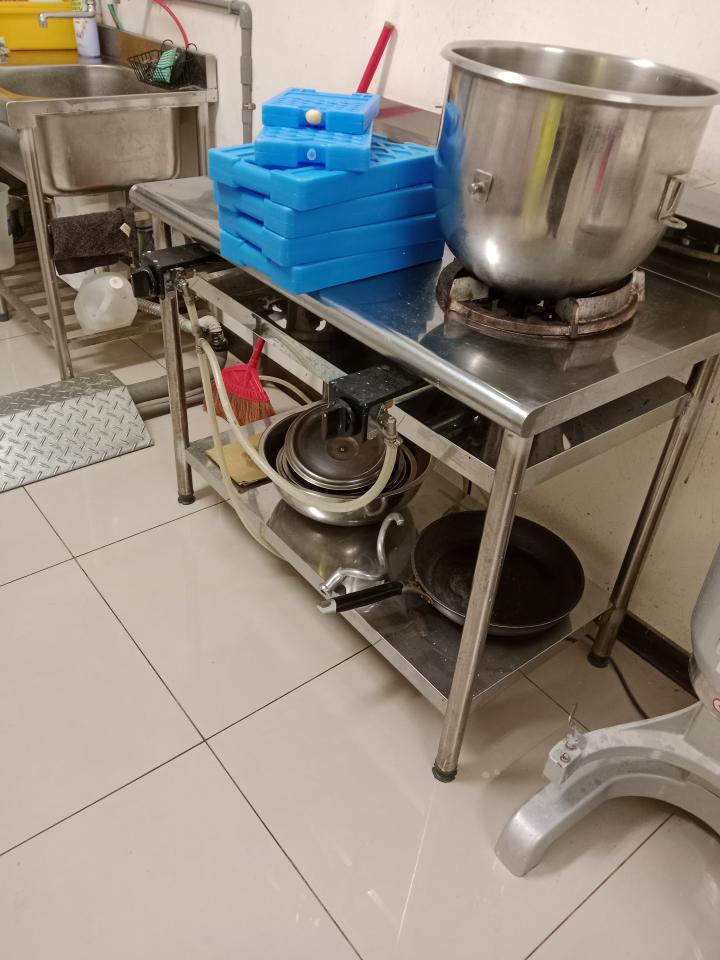 餐飲設備案件圖片