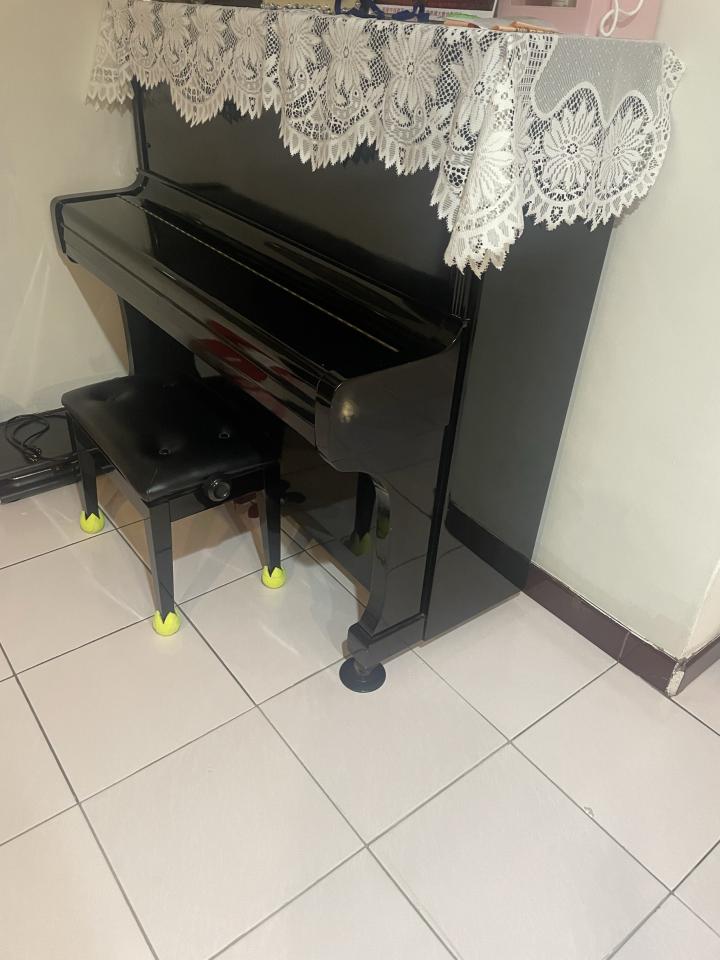 鋼琴搬運案件圖片