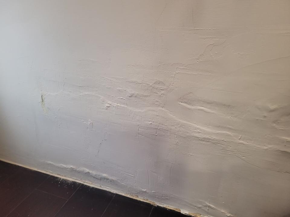 壁癌處理案件圖片