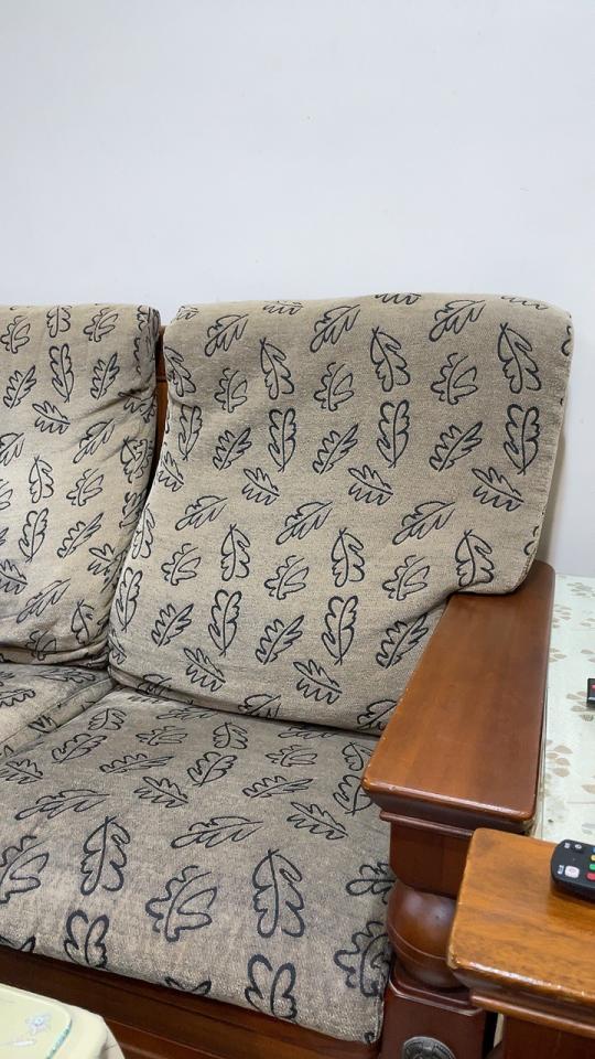 沙發修理案件圖片