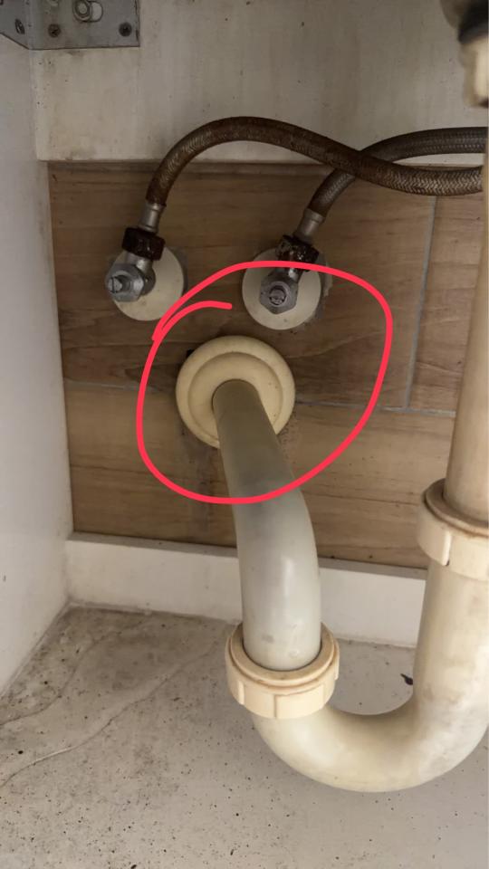 水管維修案件圖片