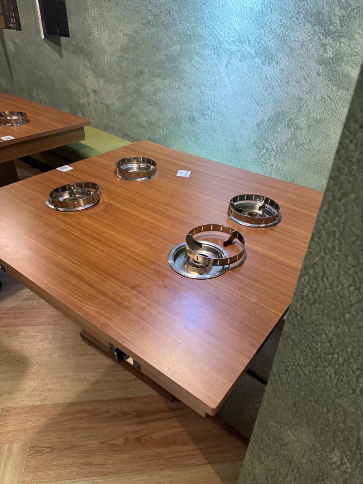 餐飲設備案件圖片