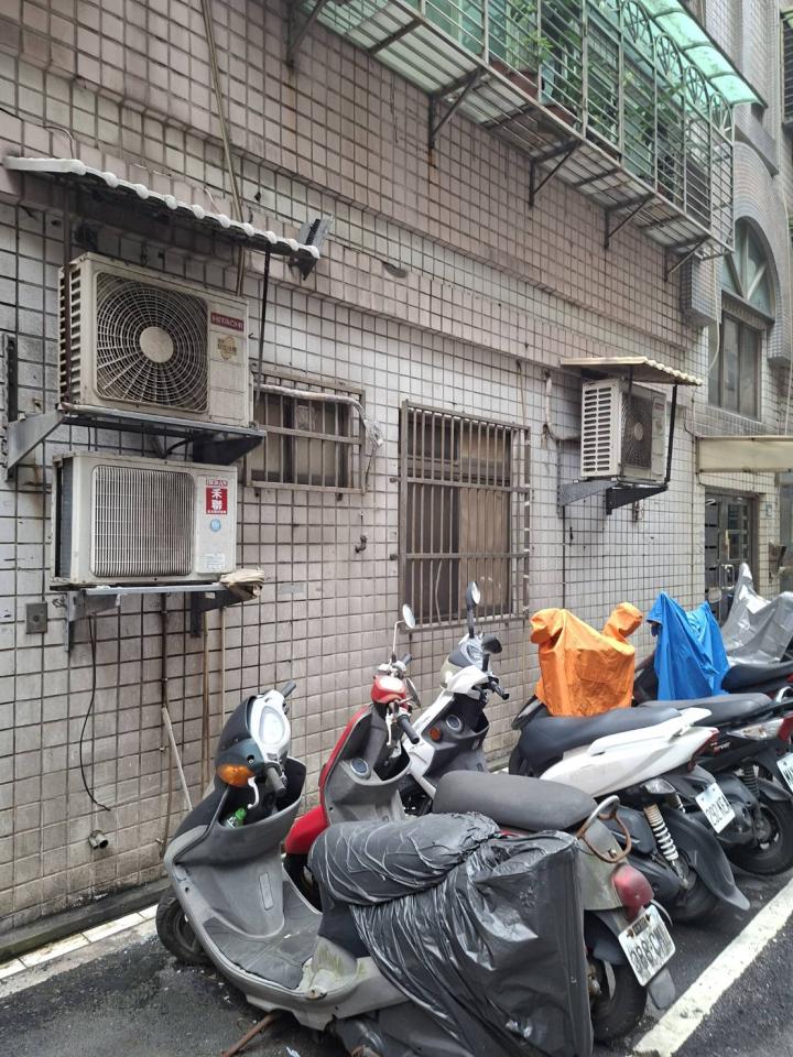 冷氣清洗案件圖片