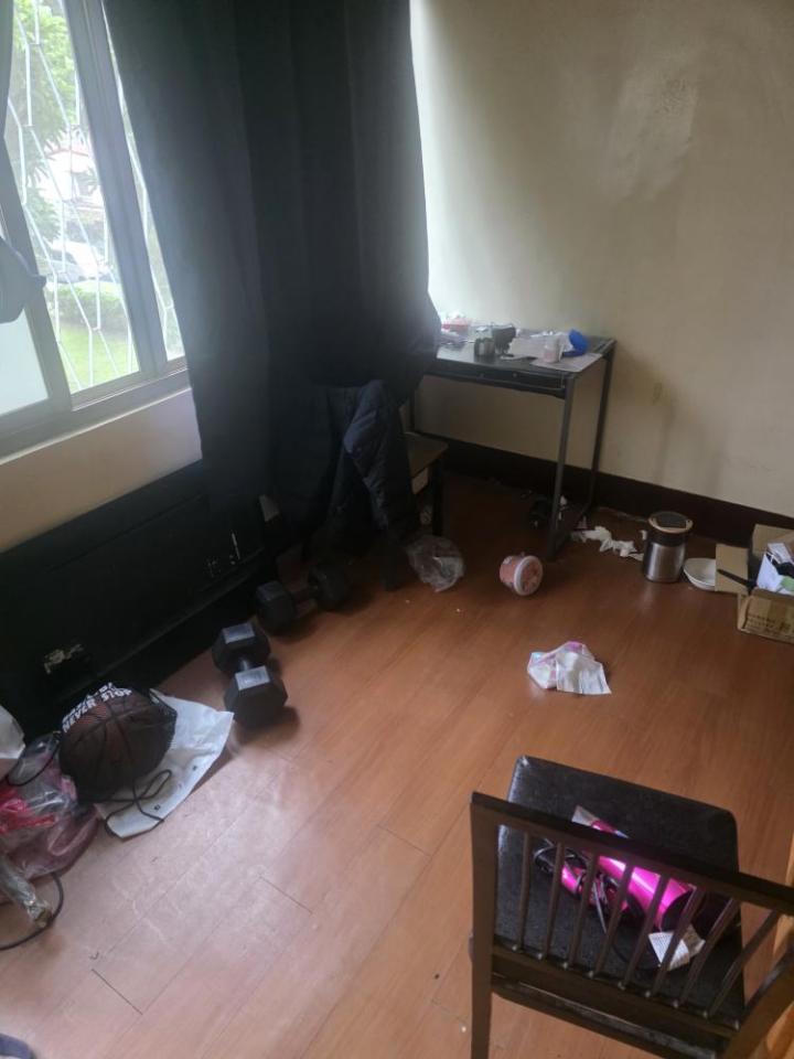 大型垃圾回收案件圖片