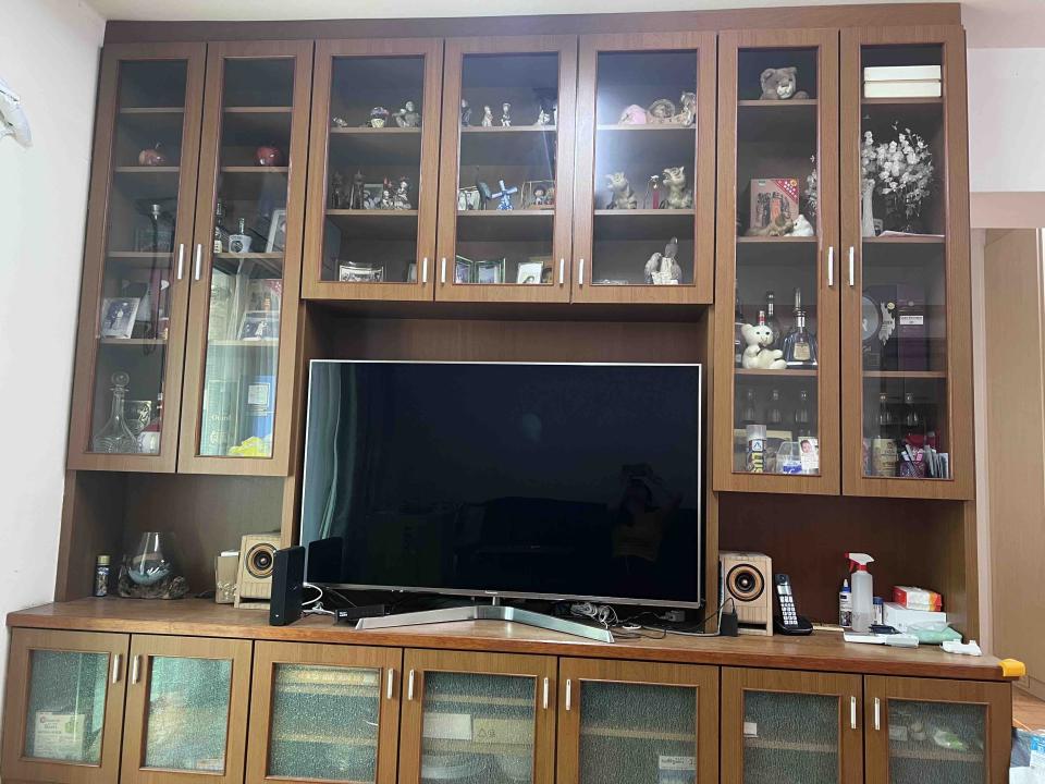 波音軟片施工案件圖片