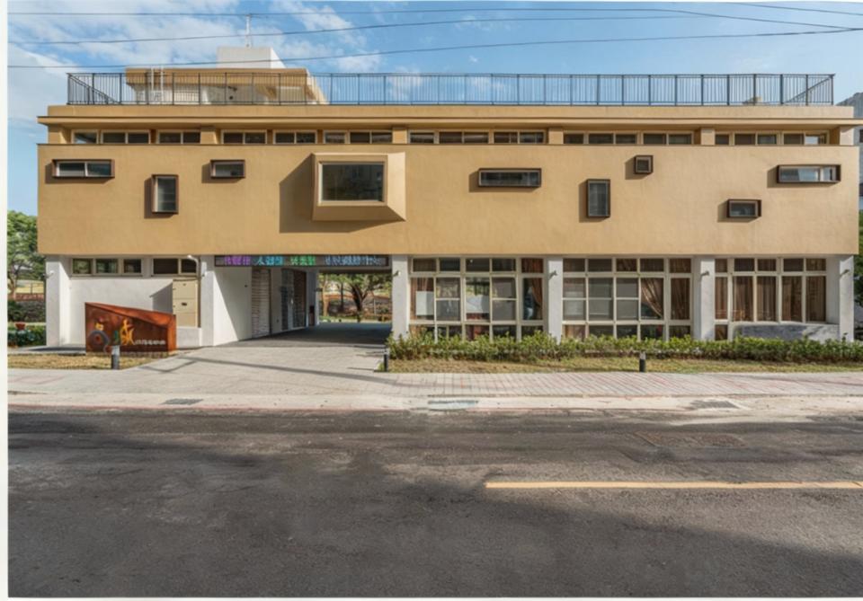 模型代工案件圖片