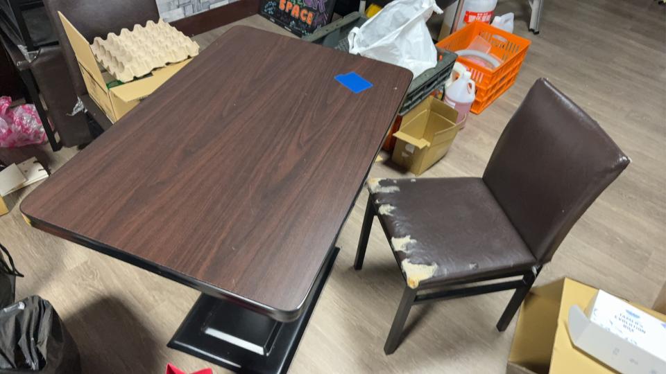 大型垃圾回收案件圖片