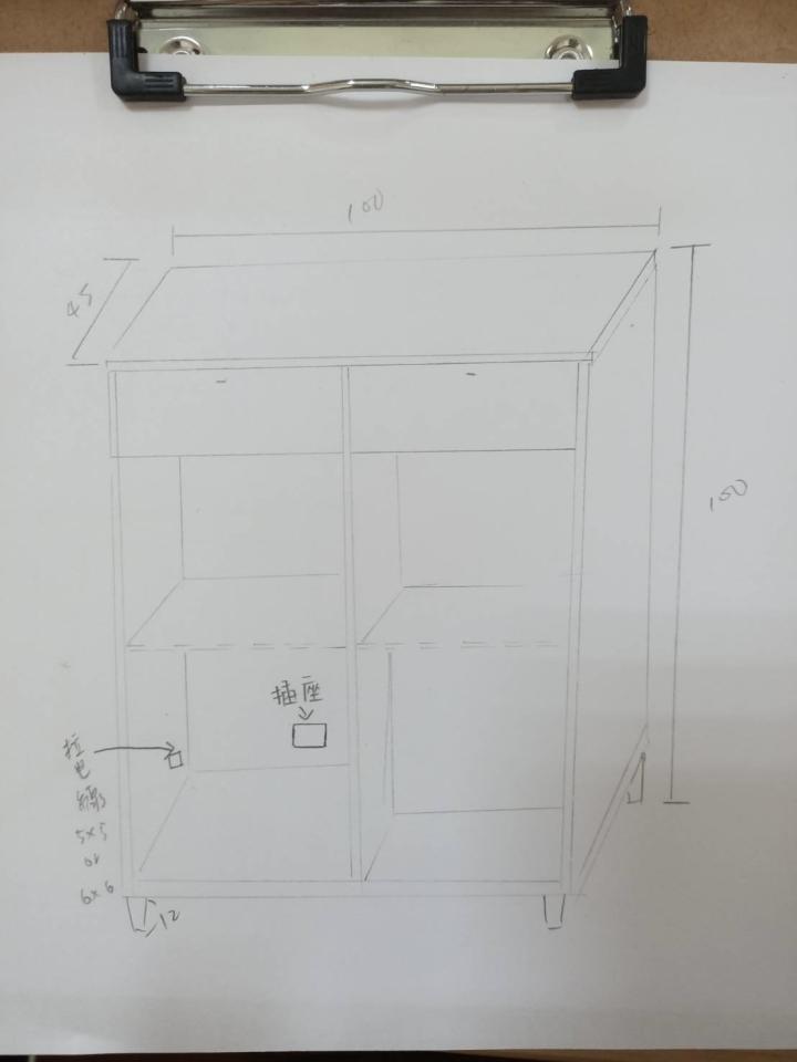 訂製家具案件圖片