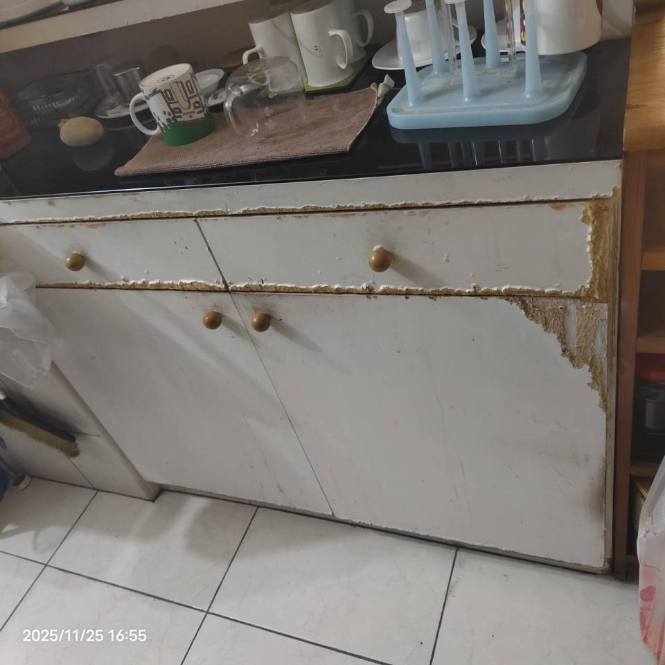 家具維修案件圖片