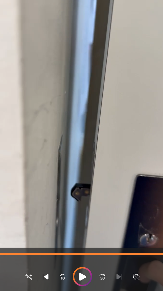 門片維修案件圖片