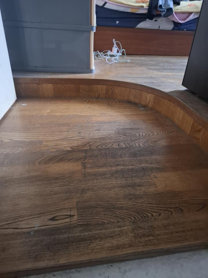 拆除工程案件圖片