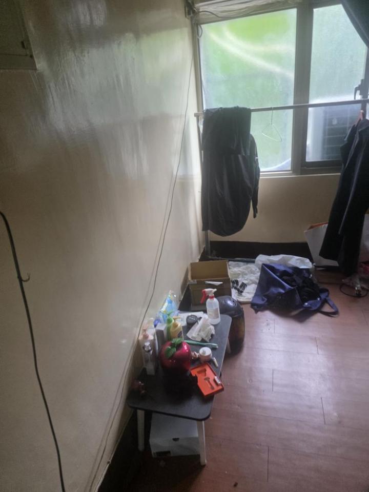 大型垃圾回收案件圖片