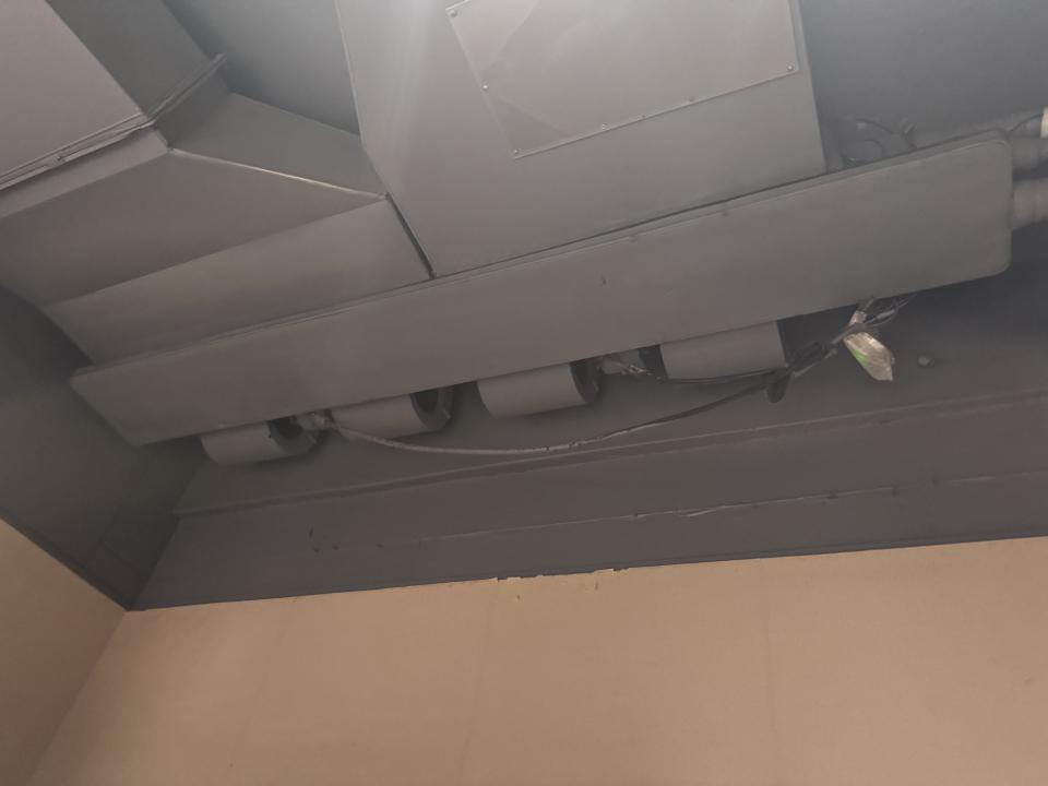 冷氣維修保養案件圖片