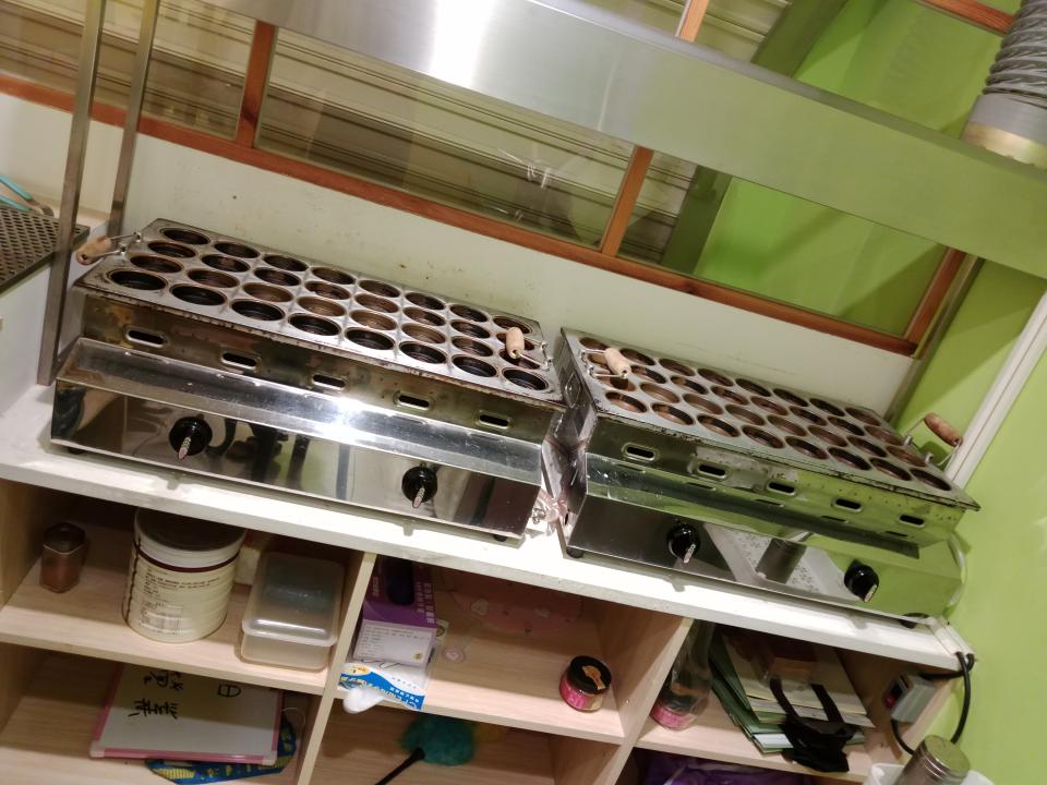 餐飲設備案件圖片