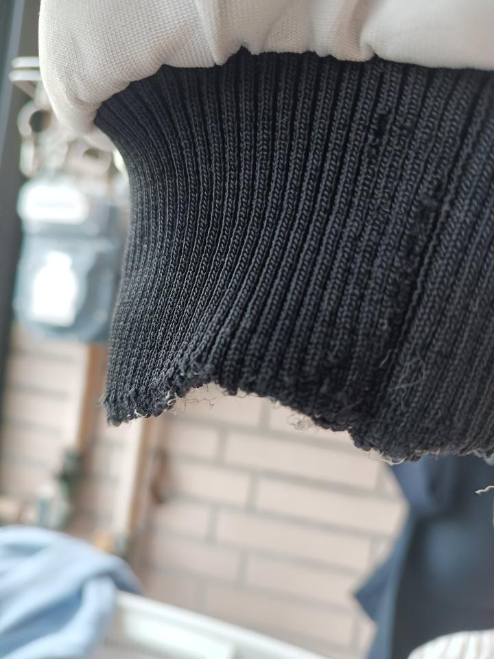 衣物修改案件圖片