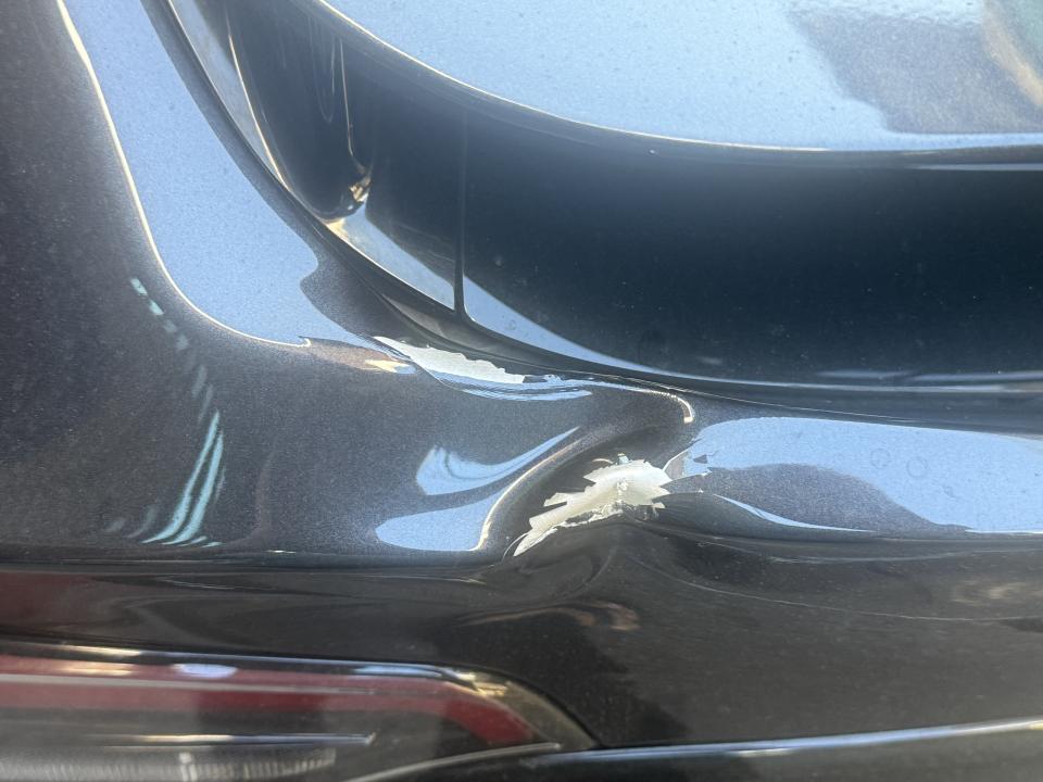 汽車板金烤漆案件圖片