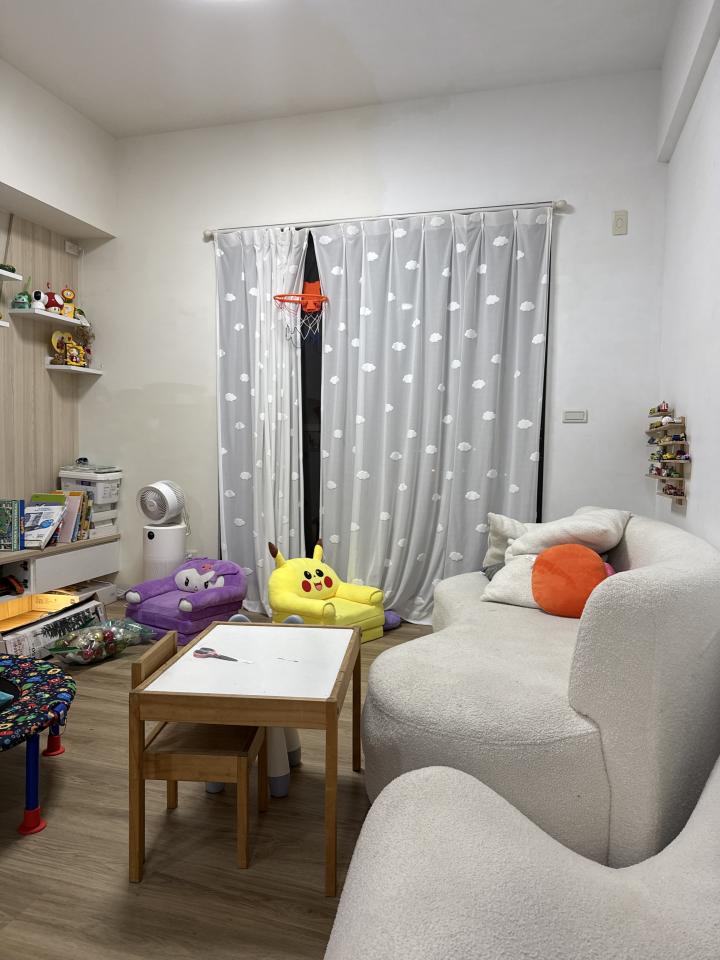 油漆工程案件圖片