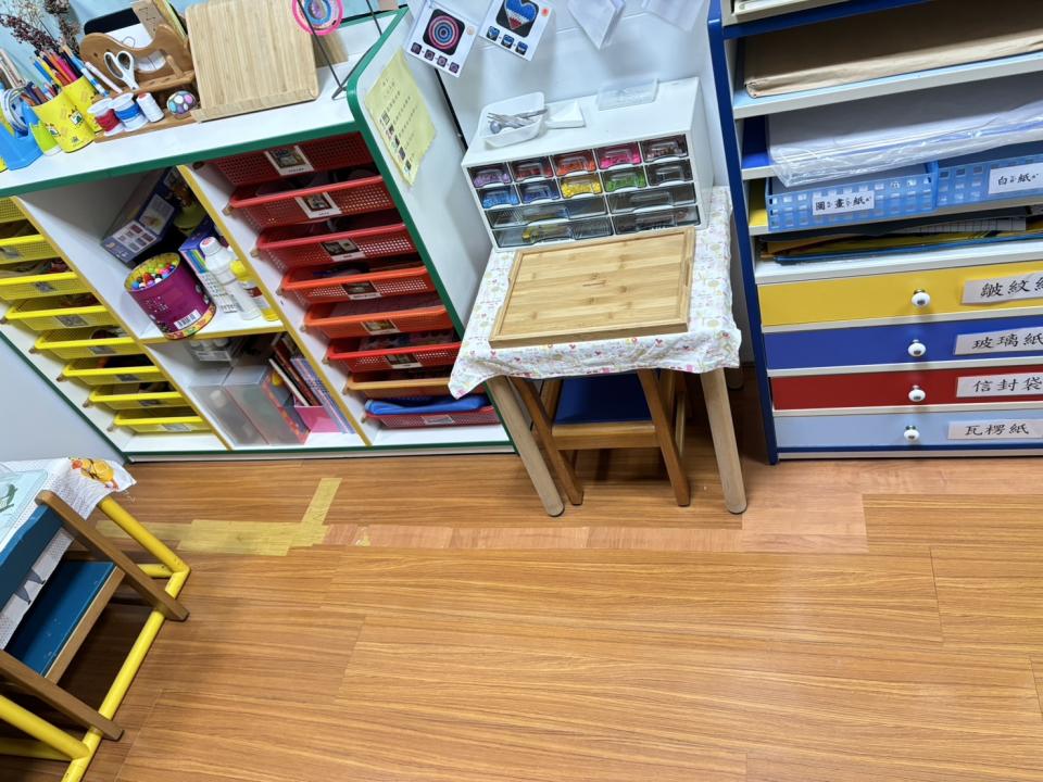 地板施工案件圖片