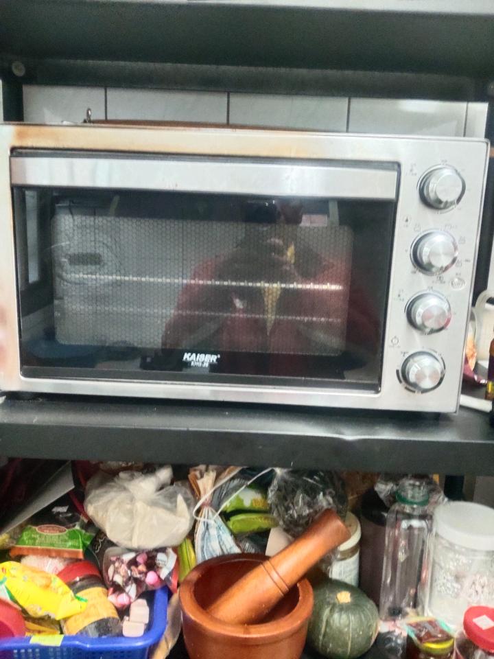 家電維修案件圖片