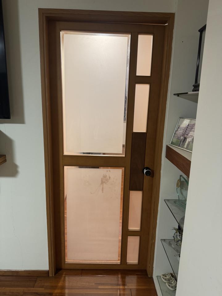 門片維修案件圖片