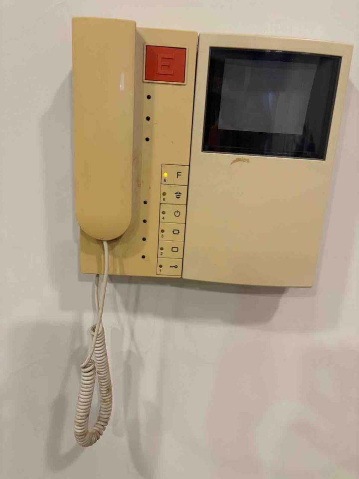 對講機安裝維修案件圖片