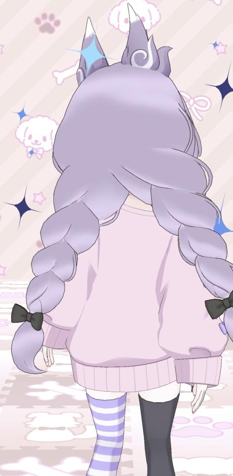 Vtuber製作案件圖片